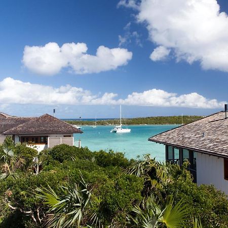 Kahari Resort, A Peace And Plenty Resort Property จอร์จทาวน์ ภายนอก รูปภาพ