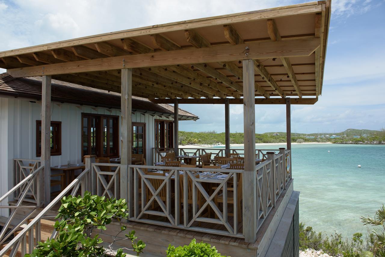 Kahari Resort, A Peace And Plenty Resort Property จอร์จทาวน์ ภายนอก รูปภาพ
