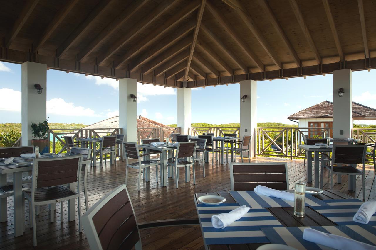 Kahari Resort, A Peace And Plenty Resort Property จอร์จทาวน์ ภายนอก รูปภาพ