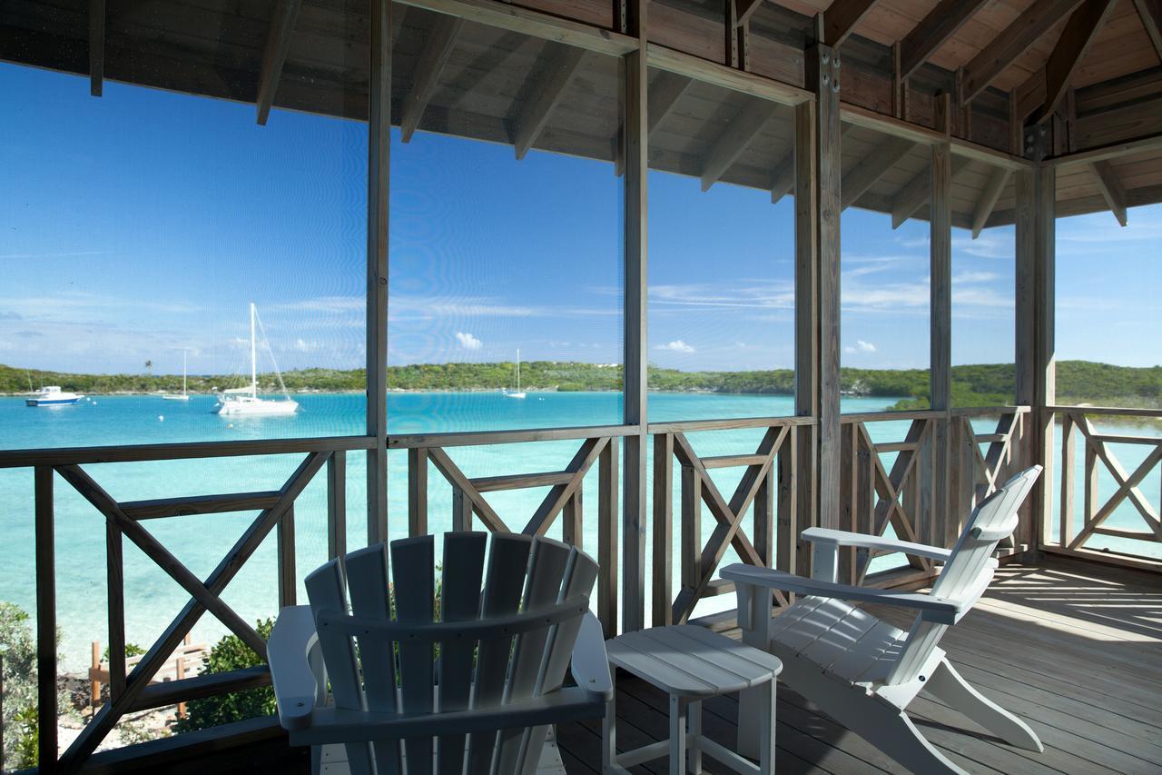 Kahari Resort, A Peace And Plenty Resort Property จอร์จทาวน์ ภายนอก รูปภาพ