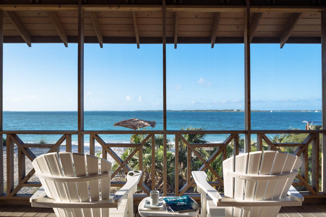 Kahari Resort, A Peace And Plenty Resort Property จอร์จทาวน์ ภายนอก รูปภาพ