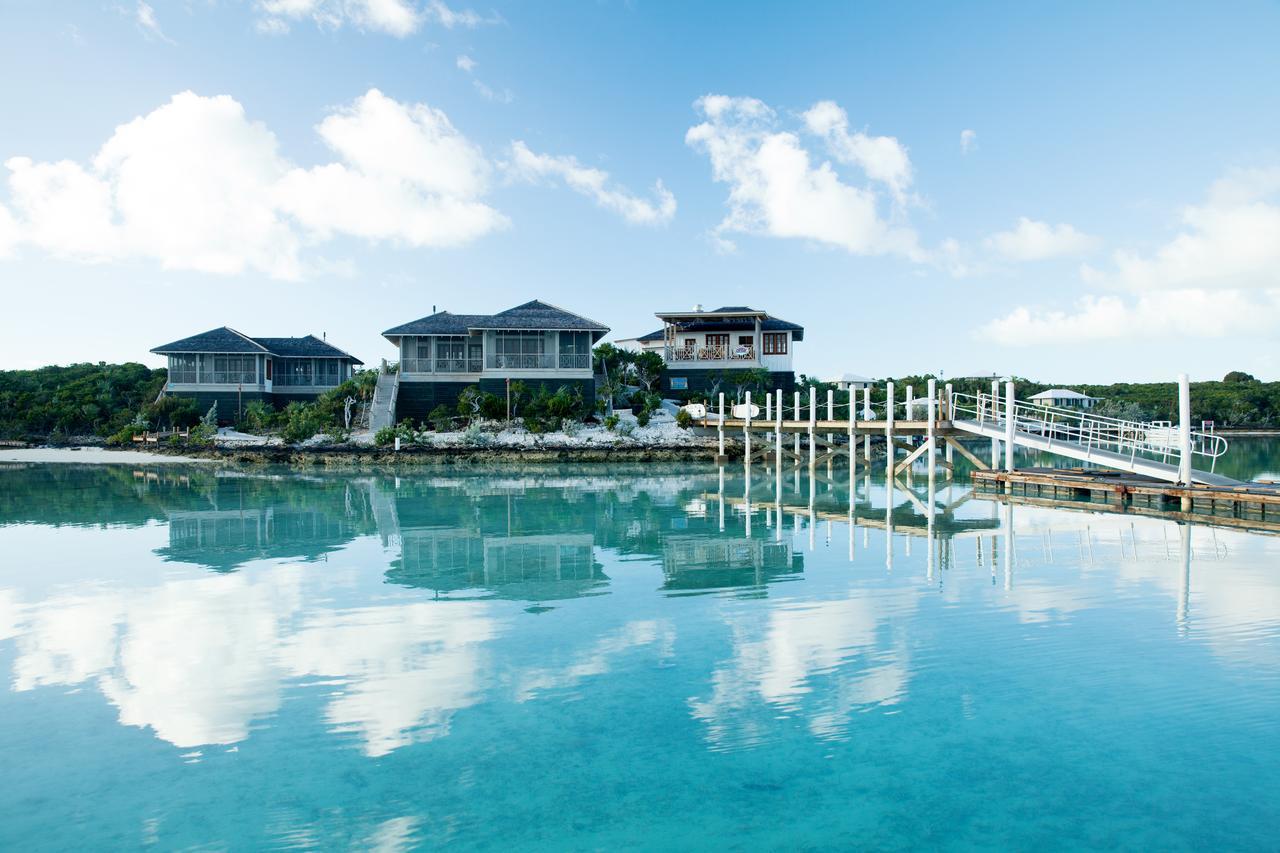 Kahari Resort, A Peace And Plenty Resort Property จอร์จทาวน์ ภายนอก รูปภาพ