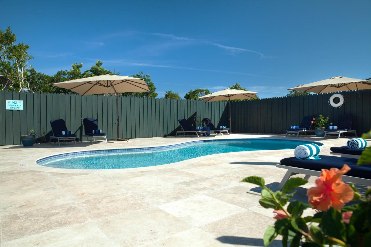 Kahari Resort, A Peace And Plenty Resort Property จอร์จทาวน์ ภายนอก รูปภาพ