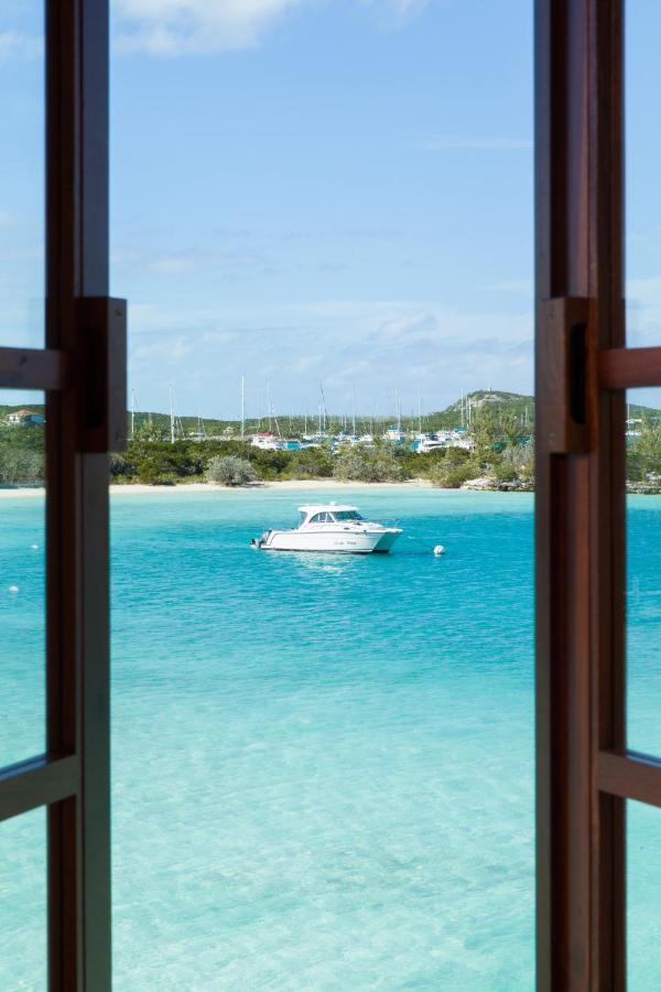 Kahari Resort, A Peace And Plenty Resort Property จอร์จทาวน์ ภายนอก รูปภาพ