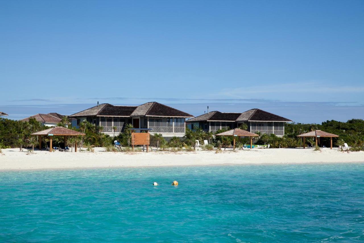 Kahari Resort, A Peace And Plenty Resort Property จอร์จทาวน์ ภายนอก รูปภาพ