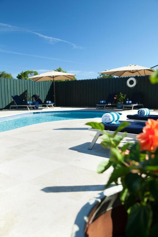 Kahari Resort, A Peace And Plenty Resort Property จอร์จทาวน์ ภายนอก รูปภาพ