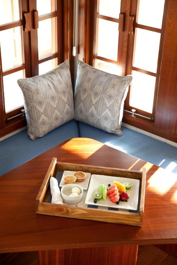 Kahari Resort, A Peace And Plenty Resort Property จอร์จทาวน์ ภายนอก รูปภาพ