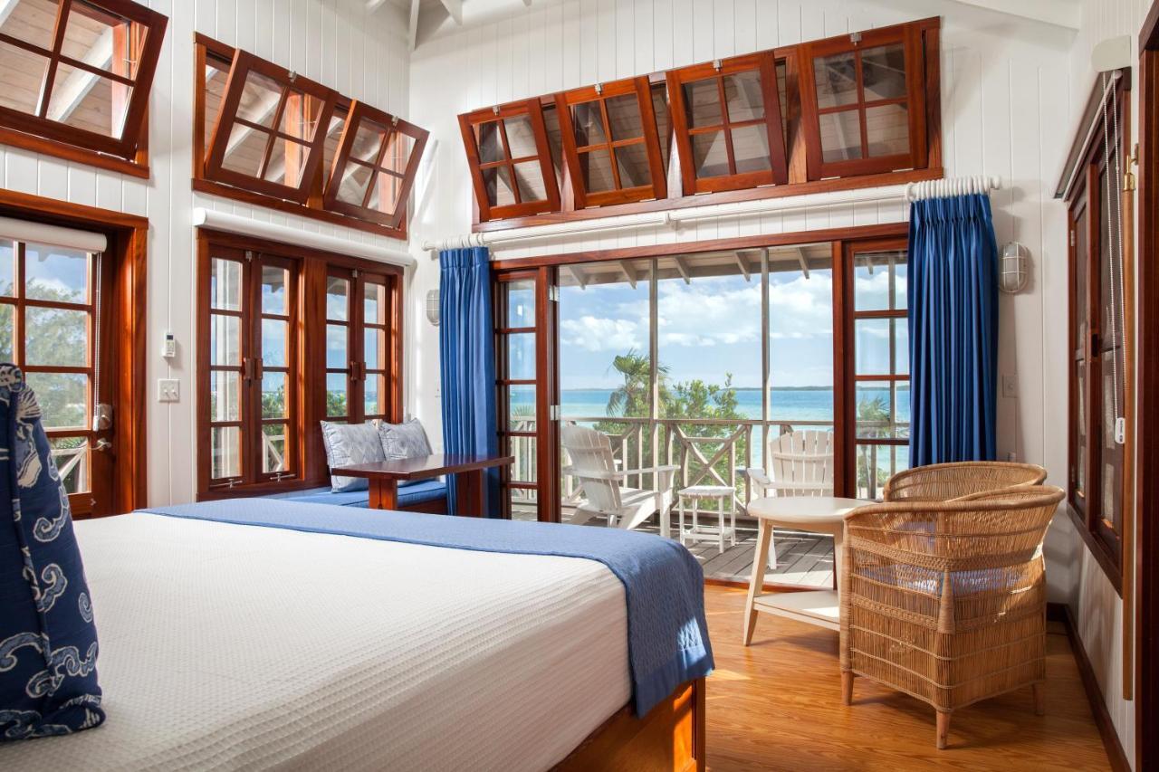 Kahari Resort, A Peace And Plenty Resort Property จอร์จทาวน์ ภายนอก รูปภาพ