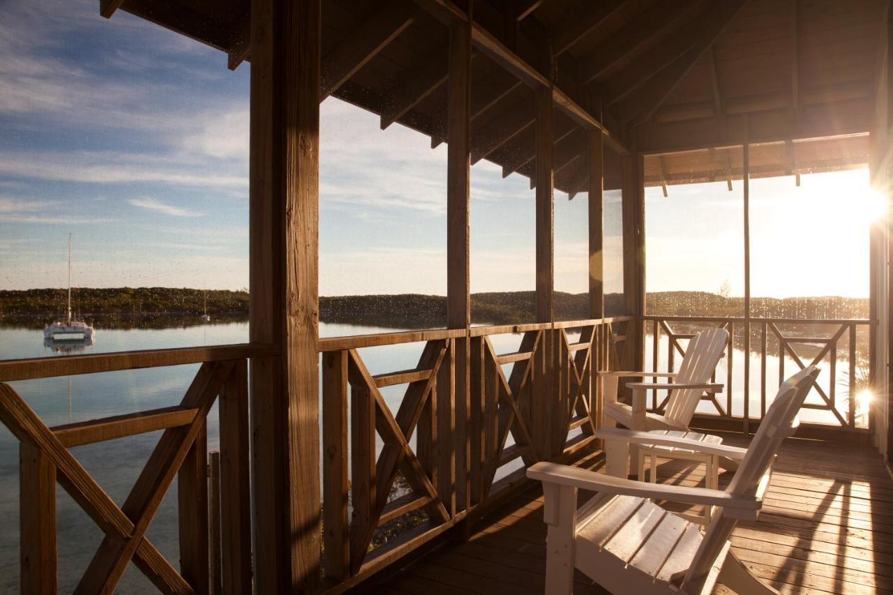 Kahari Resort, A Peace And Plenty Resort Property จอร์จทาวน์ ภายนอก รูปภาพ